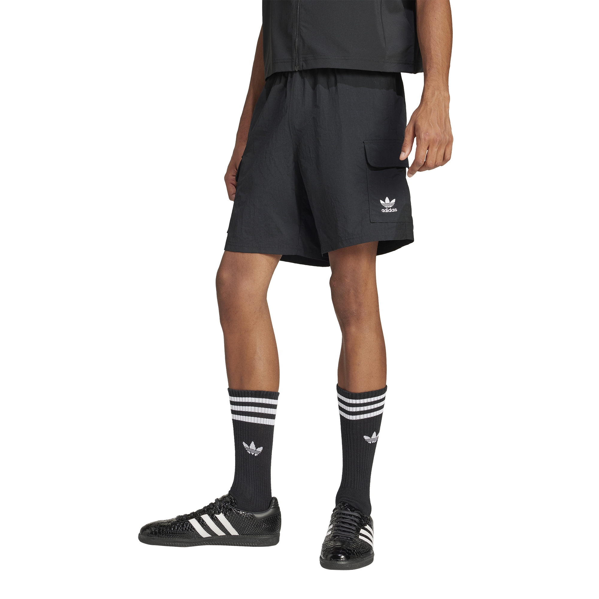 adidas Essential Woven Cargo Shorts