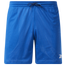 Reebok BB City Mesh Shorts - Men's Blue/Multi