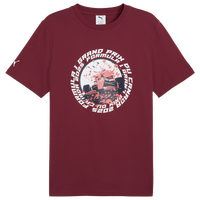 Team Regal Red/White