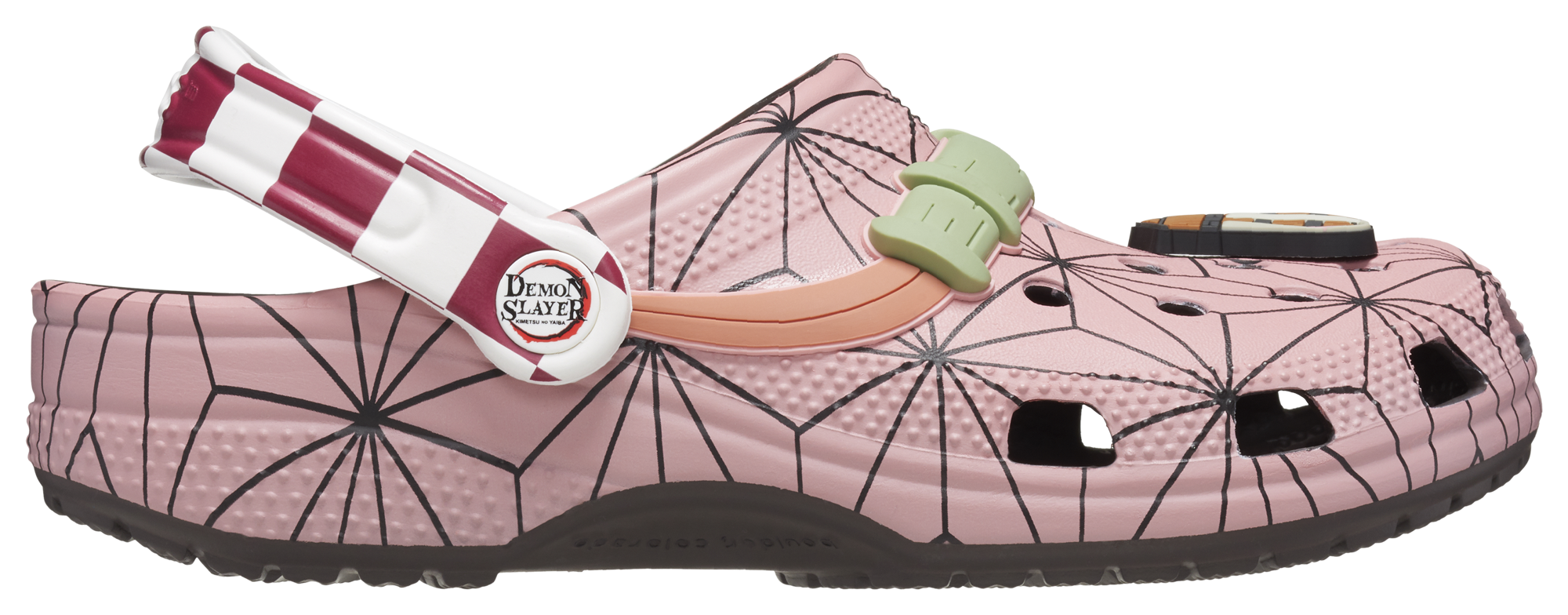 Crocs Classic Clogs Nezuko Foot Locker Canada