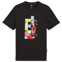 Black/Multi