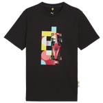Black/Multi