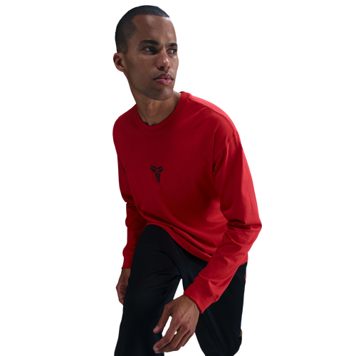 Nike Kobe M90 Long Sleeve T-Shirt | Foot Locker Canada
