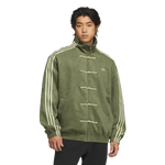 Focus Olive/White