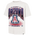 47 Brand Flex Short Sleeve T-Shirt - Men's White