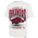 47 Brand Flex Short Sleeve T-Shirt - Men's White