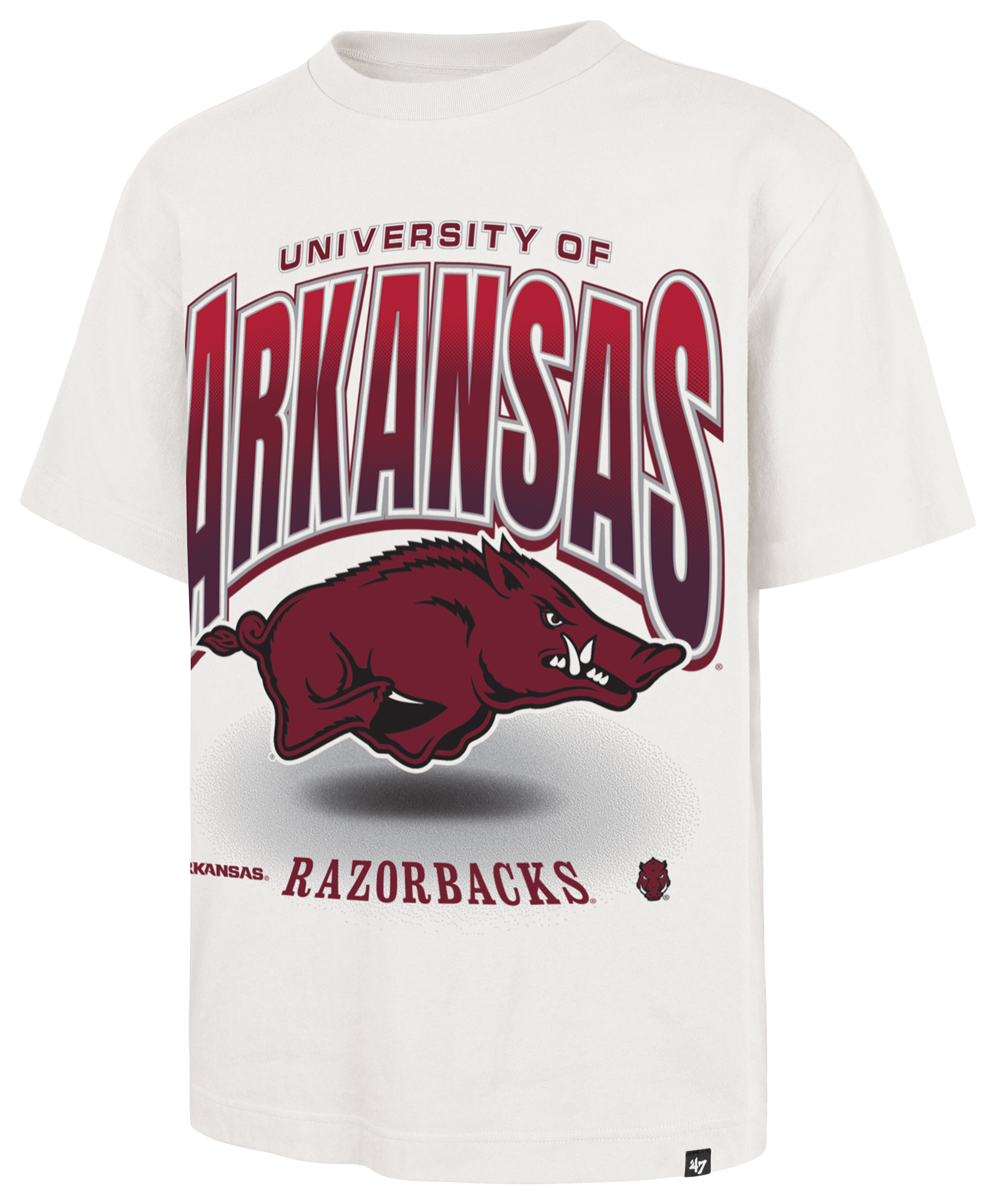 47 Brand Flex Short Sleeve T-Shirt - Men's