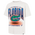 47 Brand Flex Short Sleeve T-Shirt - Men's White