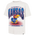 47 Brand Flex Short Sleeve T-Shirt - Men's White