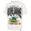 47 Brand Flex Short Sleeve T-Shirt - Men's White