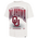 47 Brand Flex Short Sleeve T-Shirt - Men's White