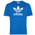 adidas 3 Cats Short Sleeve T-Shirt  - Men's White/Bluebird