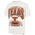 47 Brand Flex Short Sleeve T-Shirt - Men's White
