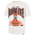 47 Brand Flex Short Sleeve T-Shirt - Men's White