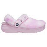 Pink/White
