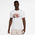 Jordan Brand Dunk Short Sleeve Crew  - Men's White/Black