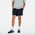 New Balance Athletics Stretch Woven 5" Shorts  - Men's Black
