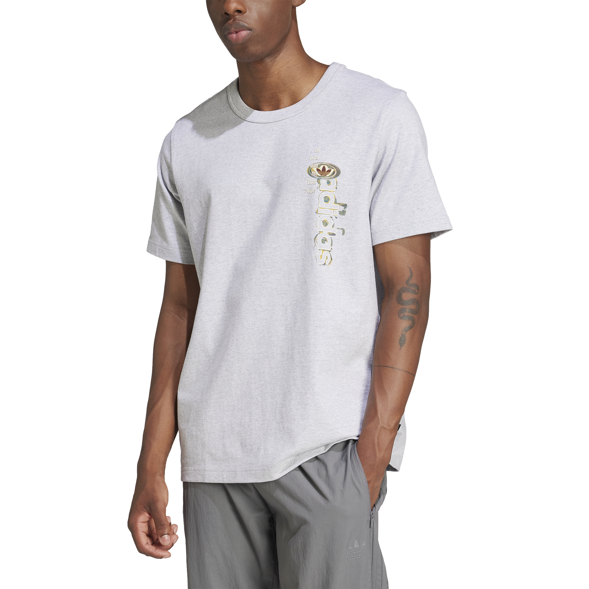 Tシャツ・カットソー TEDDY T-SHIRT SAB0064022001S347_det_4_031817