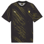 Black/Yellow
