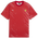 PUMA Ferrari Race Color S AOP T-Shirt  - Men's Rosso Corsa/Yellow