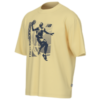 Parchment Yellow