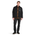 Timberland Sherpa Mix Media Fleece Top  - Men's Black/Black