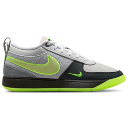 Men's - Nike Book 1 95 ASW  - Black/Volt/Grey