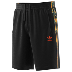 Men's - adidas Originals Summer Shorts - Black/Black