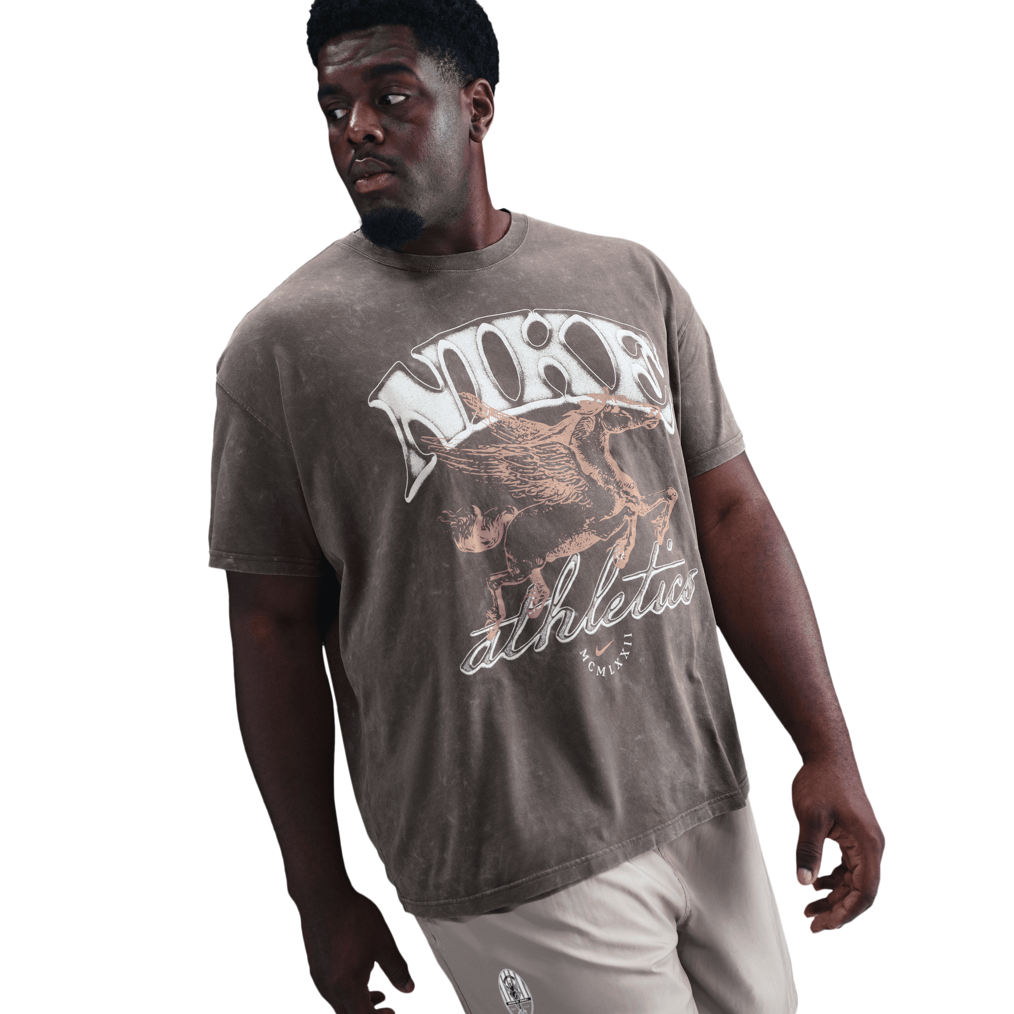Nike M90 BB OC 3 T-Shirt