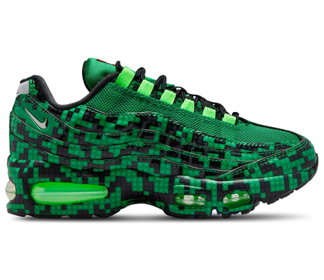 Nike Air Max 95 X Lego COL SE