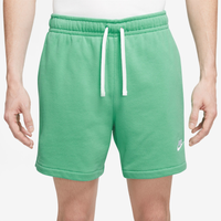 Shorts Nike Flx Woven 3.0 Verde Homem - Cross Sports