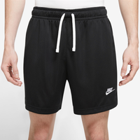 Nike hot sale casual shorts