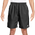 Nike Club Sport Short  - Men's Black/White
