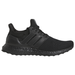 Women's - adidas Ultraboost DNA  - Core Black/White/Beam Pink