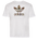 adidas 3 Cats Short Sleeve T-Shirt  - Men's White/Multi