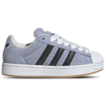 Chalk Blue/Core Black/Ftwr White