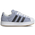 adidas Originals Superstar Skate  - Boys' Grade School Chalk Blue/Core Black/Ftwr White