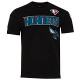 Black/Teal