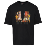Black/Multi