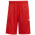 adidas Originals Polyester Shorts  - Men's Better Scarlet