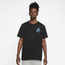 Nike 2 Futura T-Shirt - Men's Black/Multi
