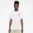 Nike 2 Futura T-Shirt - Men's White/Multi