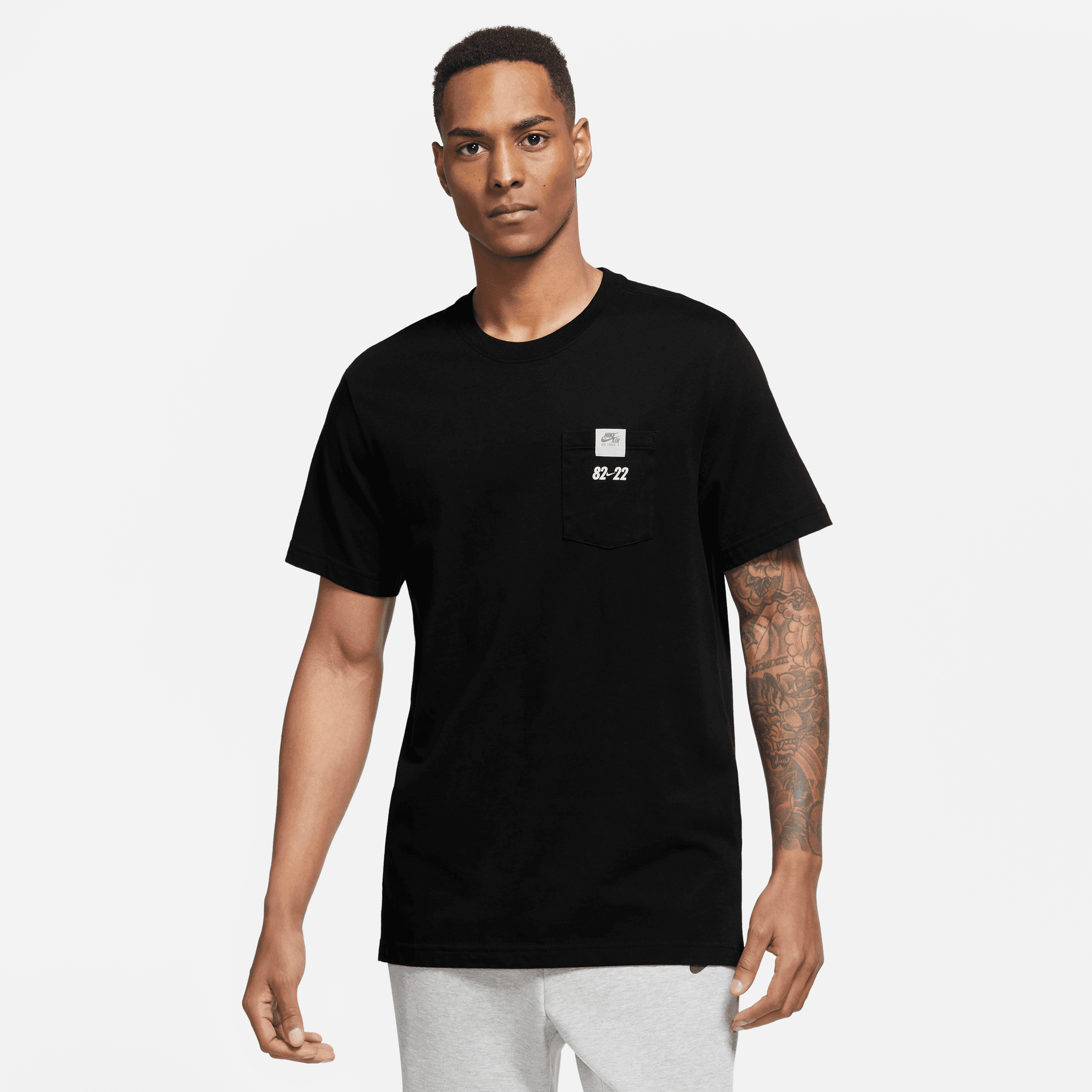 Nike air force outlet 1 astronaut t shirt