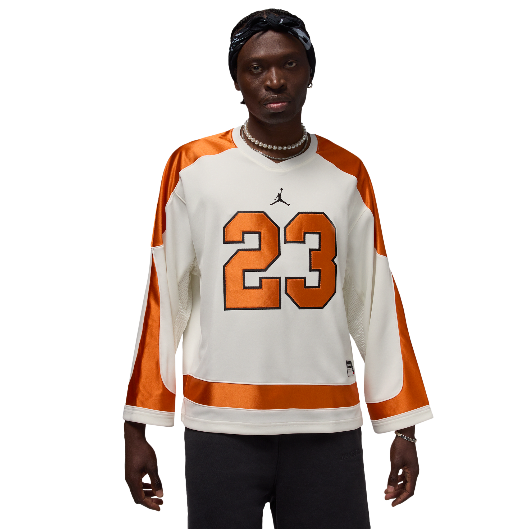 Jordan Brooklyn Collegiate Hockey Jersey | Foot Locker Canada