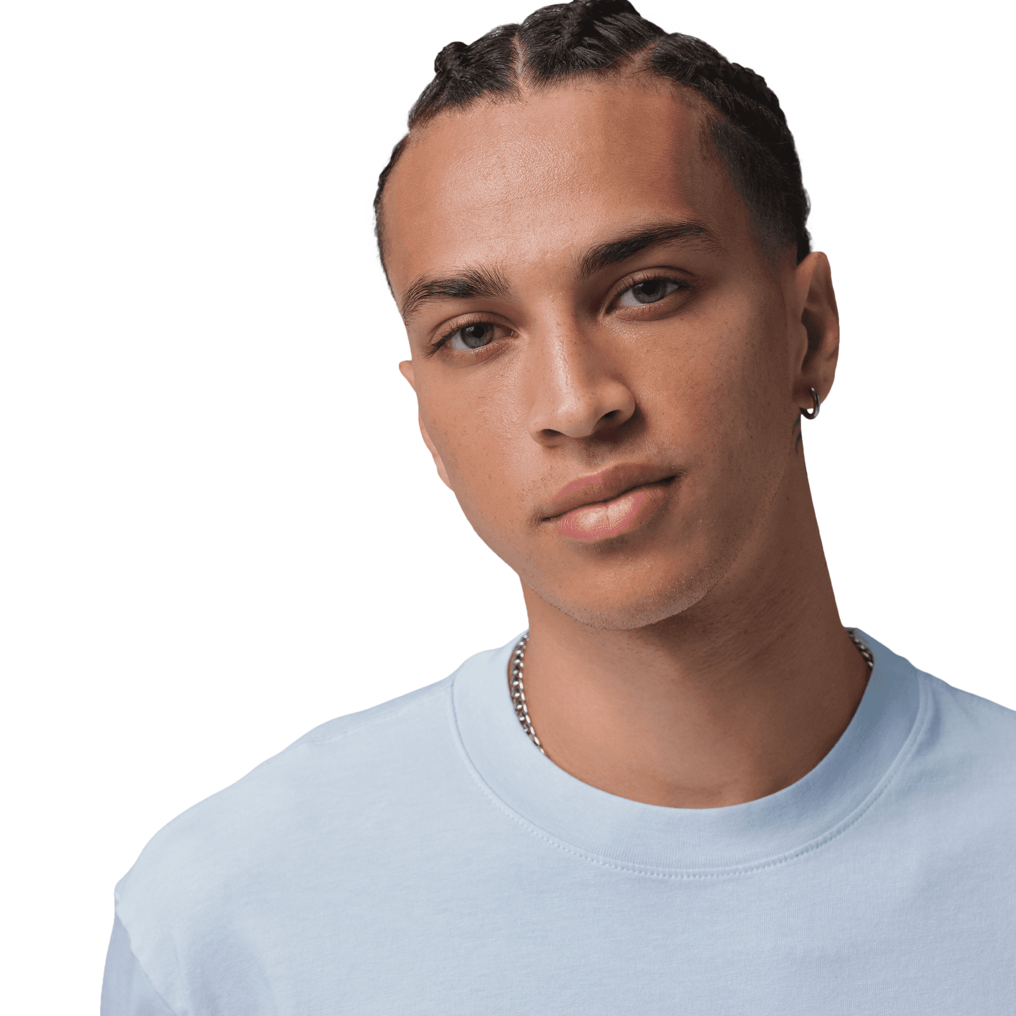 Jordan HBR Jumpman Graphic Short Sleeve Crew