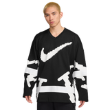 White/Black