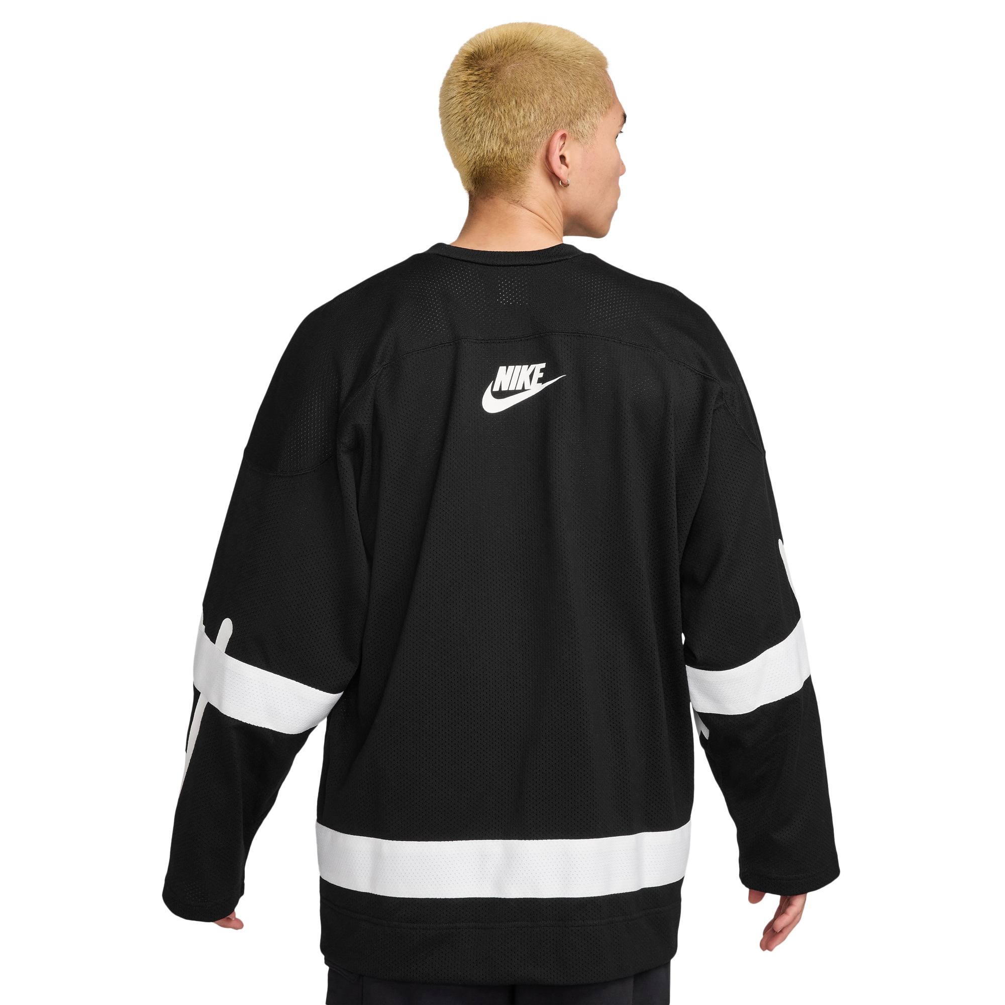 Nike Club Neo Varsity Hockey Jersey