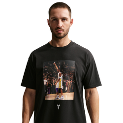 Pour hommes - Nike T-shirt Kobe Dri-FIT M90 81 - Black