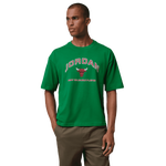 Lucky Green/University Red