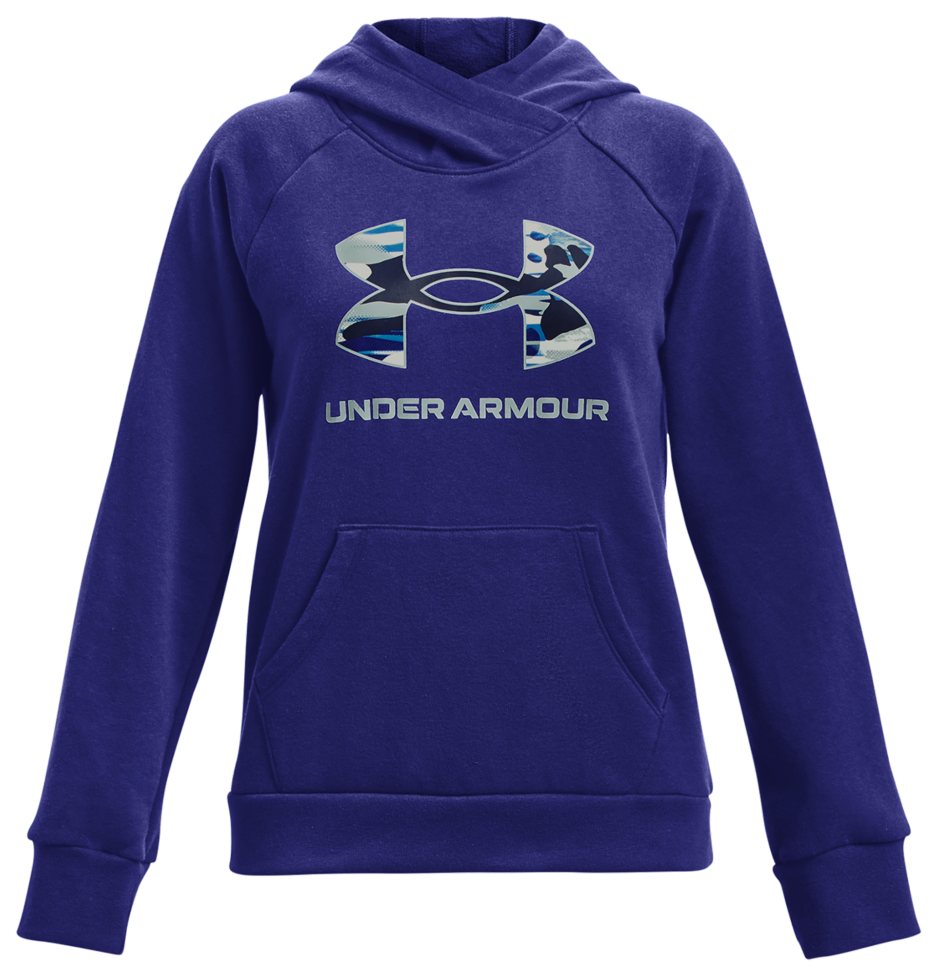 Under Armour, Armour Rival Fleece Hoodie